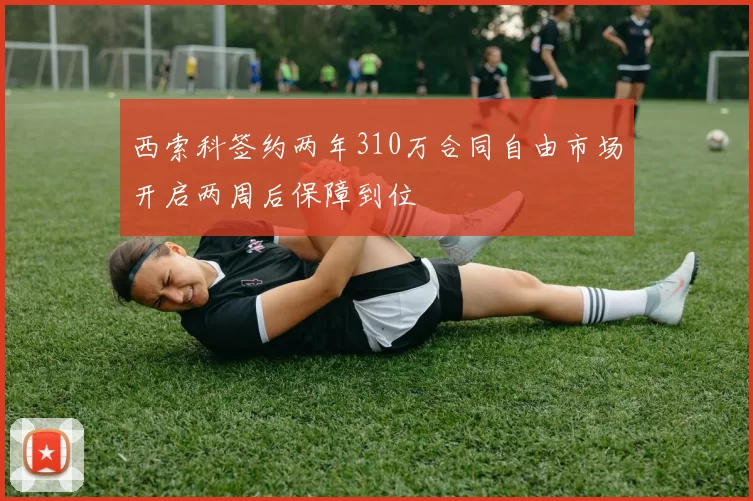 西索科签约两年310万合同自由市场开启两周后保障到位